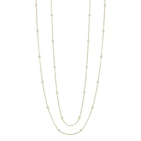 36-Inch Eyeglass Chain