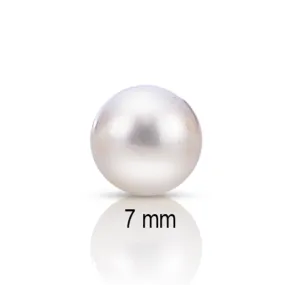 7mm Premium Japanese Akoya Add-A-Pearl