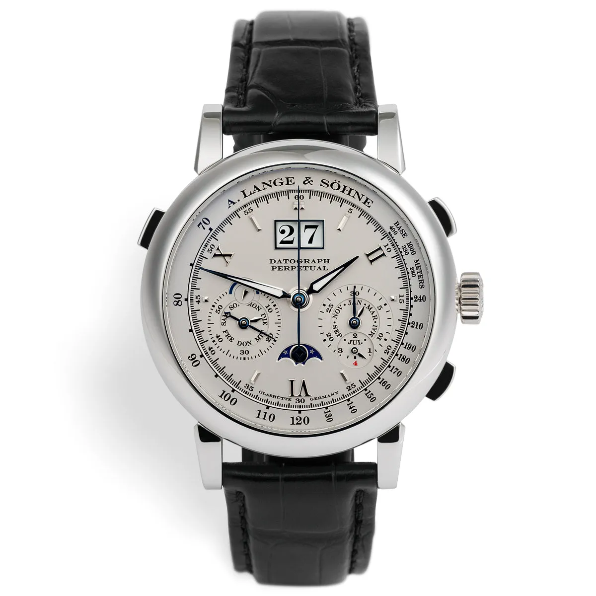 A. Lange & Sohne Datograph 410.025FE