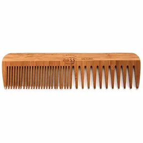 Bamboo Comb