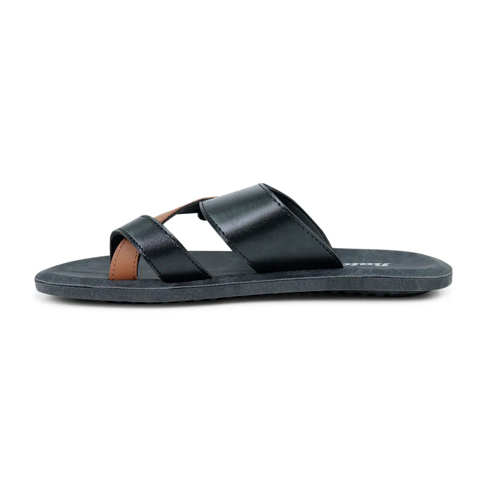 Bata PARTHA Men's Toe-Ring Sandal