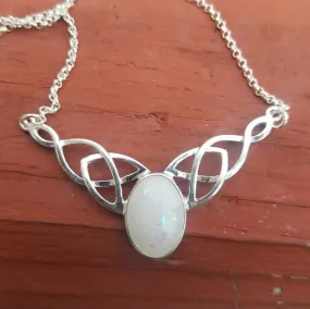 Celtic Necklace