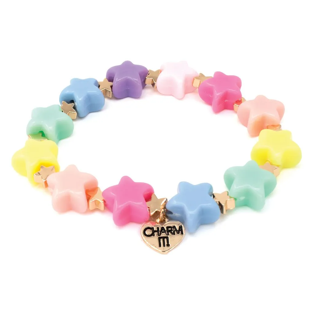 CHARM IT! Bead Bracelet