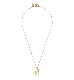 Circo Caballito Necklace