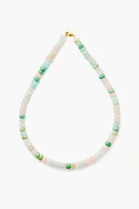 Cotton Candy Necklace