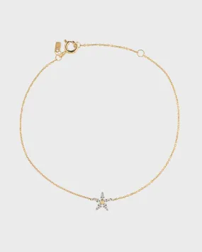 Daisy Bracelet