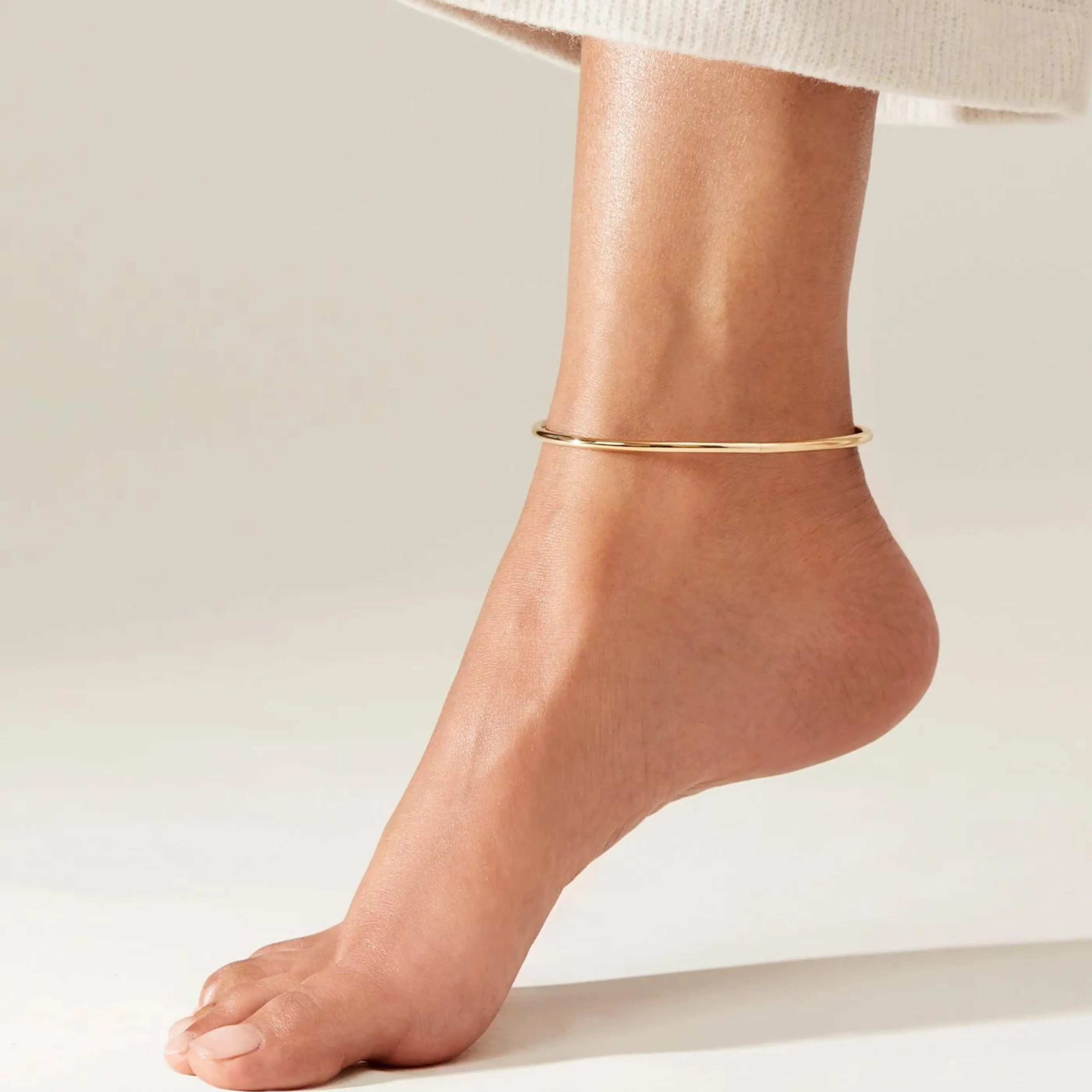 Dane Anklet