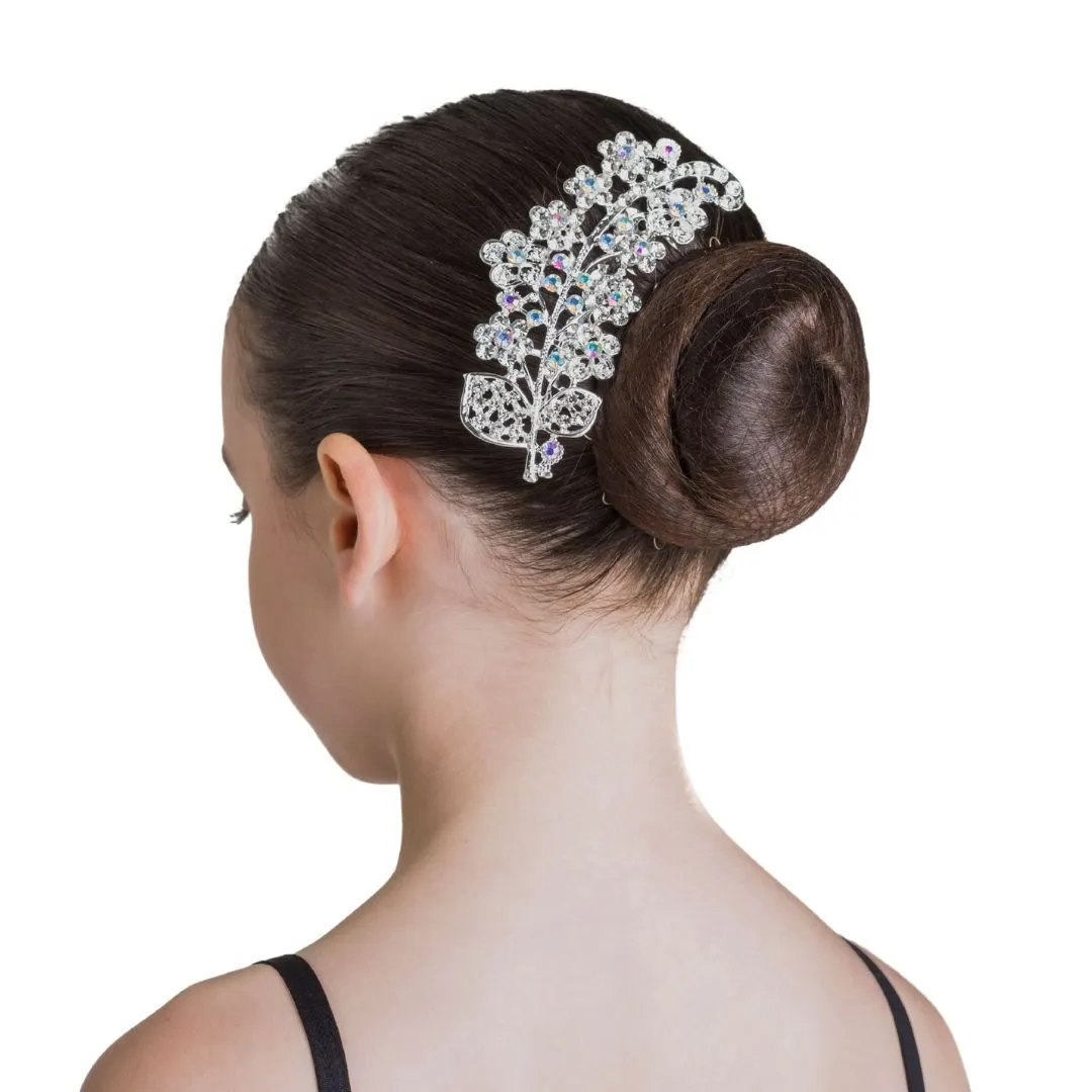 Diamond Sparkle Hair Comb