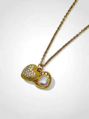 Eternal Love Necklace