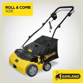 Garland® Roll & Comb 502E