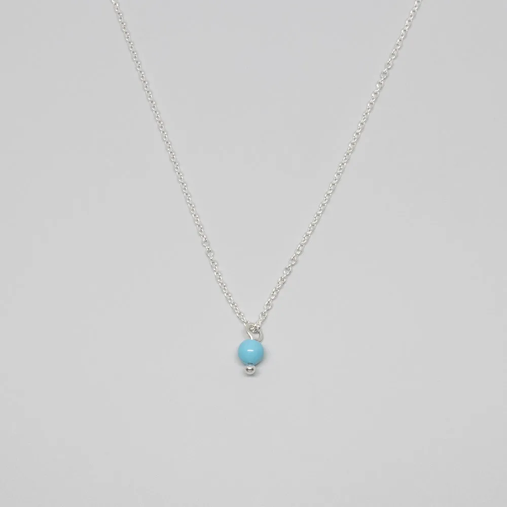 Gemstone Necklace