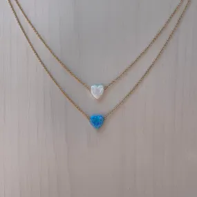 Heart Necklace