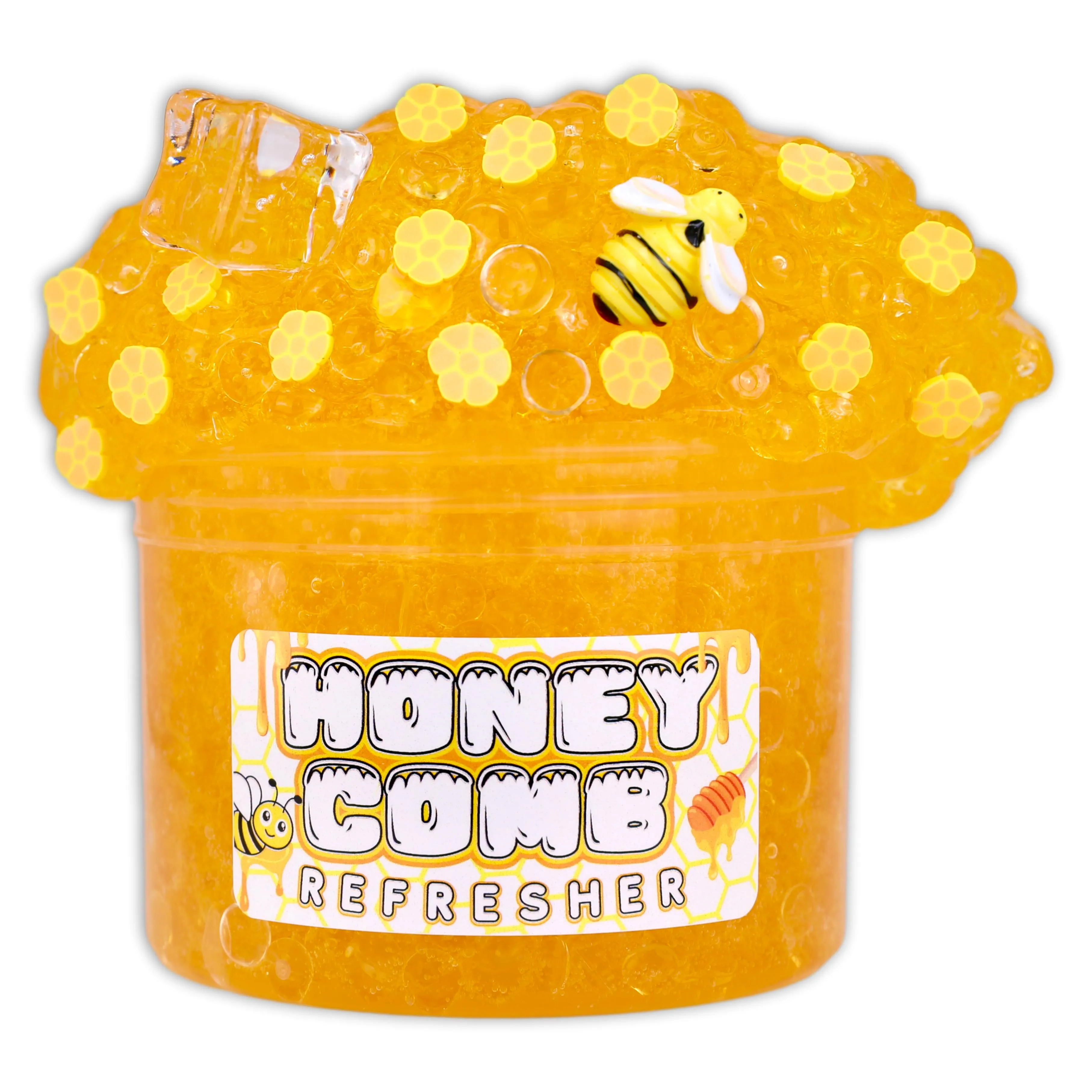 Honey Comb Refresher