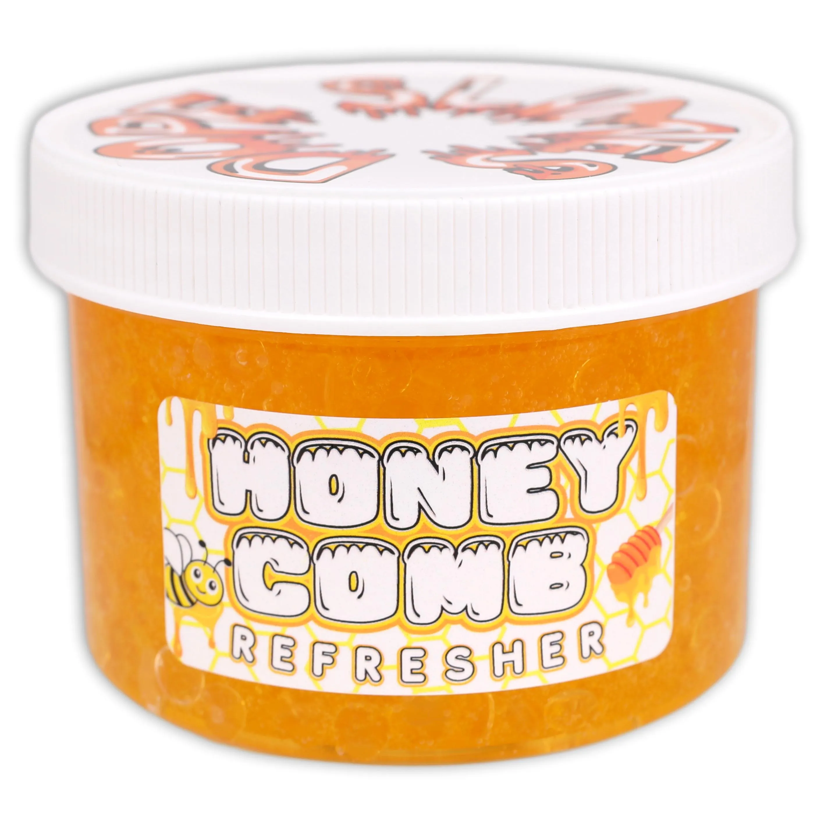 Honey Comb Refresher