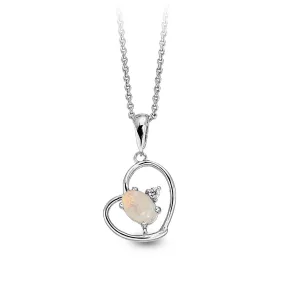 In-Love Necklace / Pendant