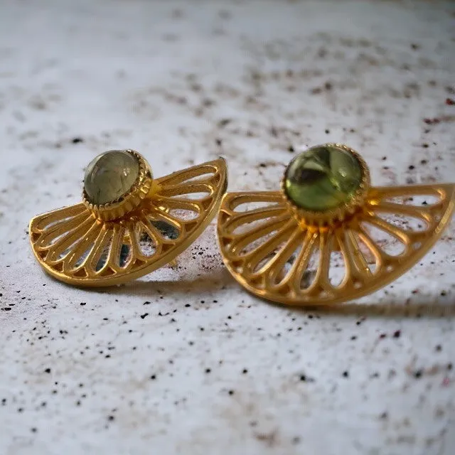 Isha Earrings