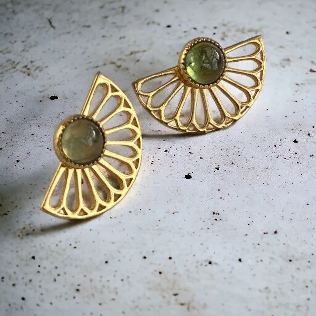 Isha Earrings