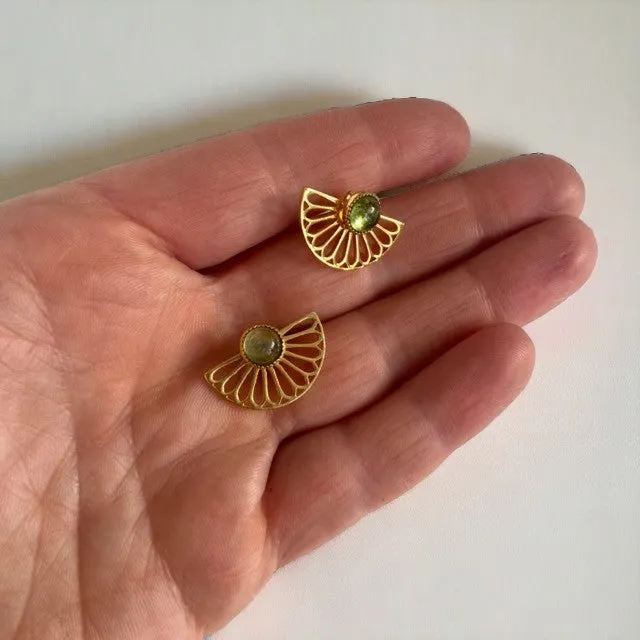 Isha Earrings