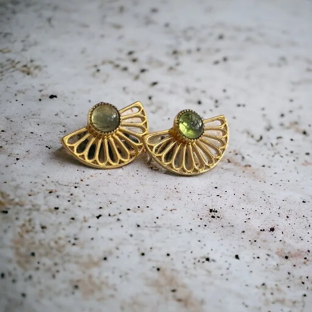 Isha Earrings