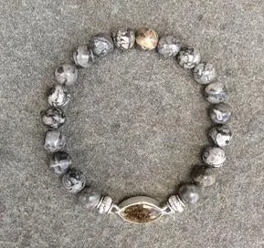 Jersey Shore- Shore Line Sand Bracelets