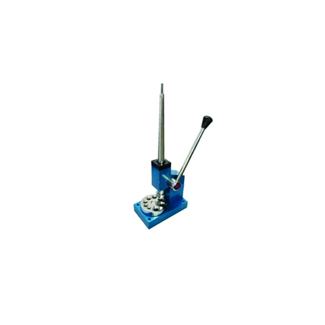 Jullundur Ring Stretcher & Reducer