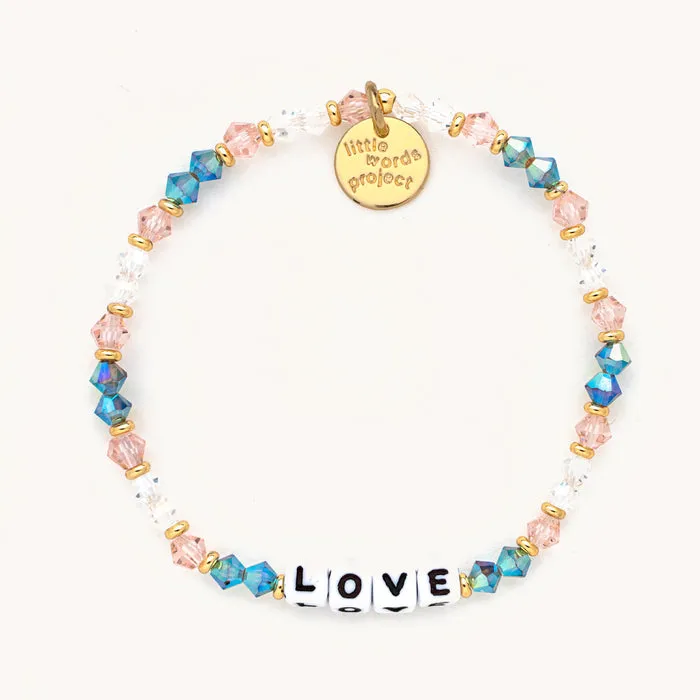 Love Arrow Essentials Bracelet - S/M