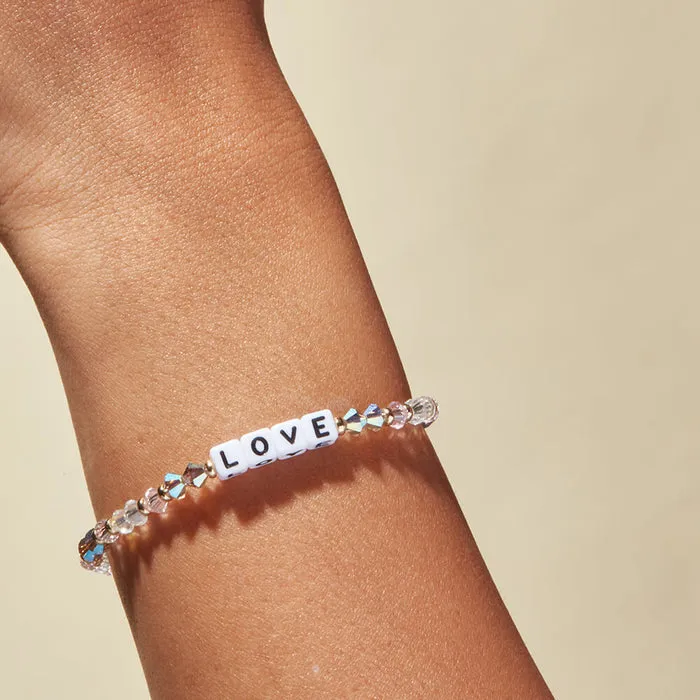 Love Arrow Essentials Bracelet - S/M