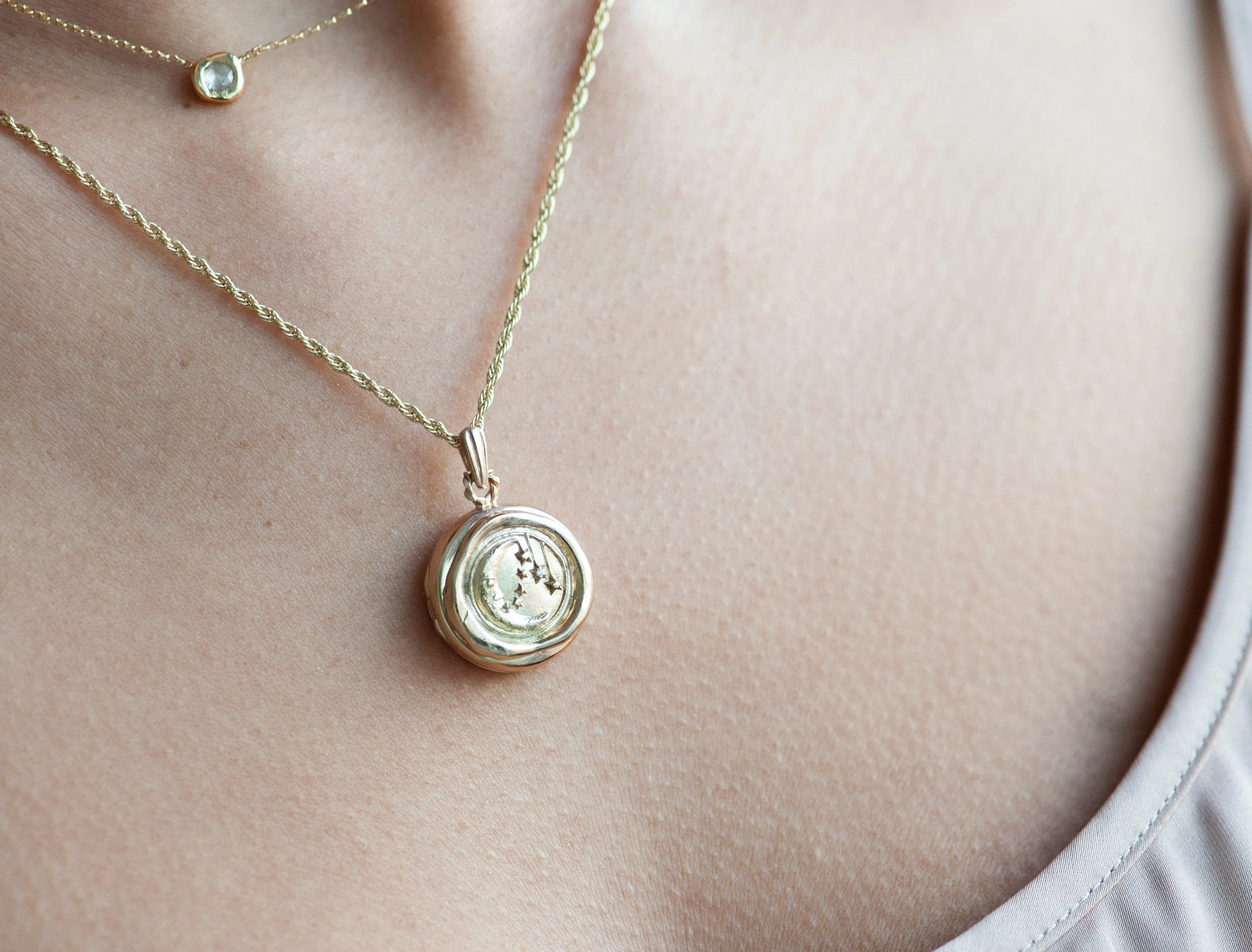 Love Lockets - Zodiac