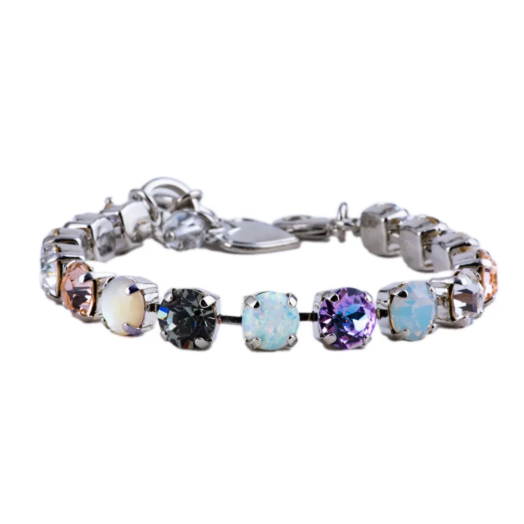 Medium Everyday Bracelet in "Ice Queen" *Preorder*