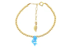 Mermaid OPAL Bracelet