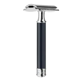 Muhle Closed Comb Safety Razor