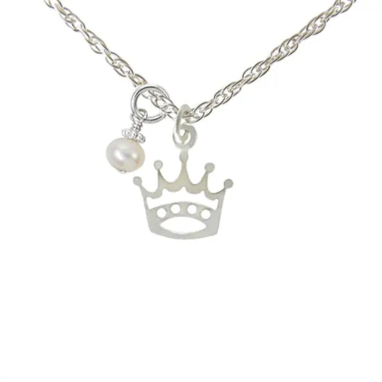 My Little Princess Necklace