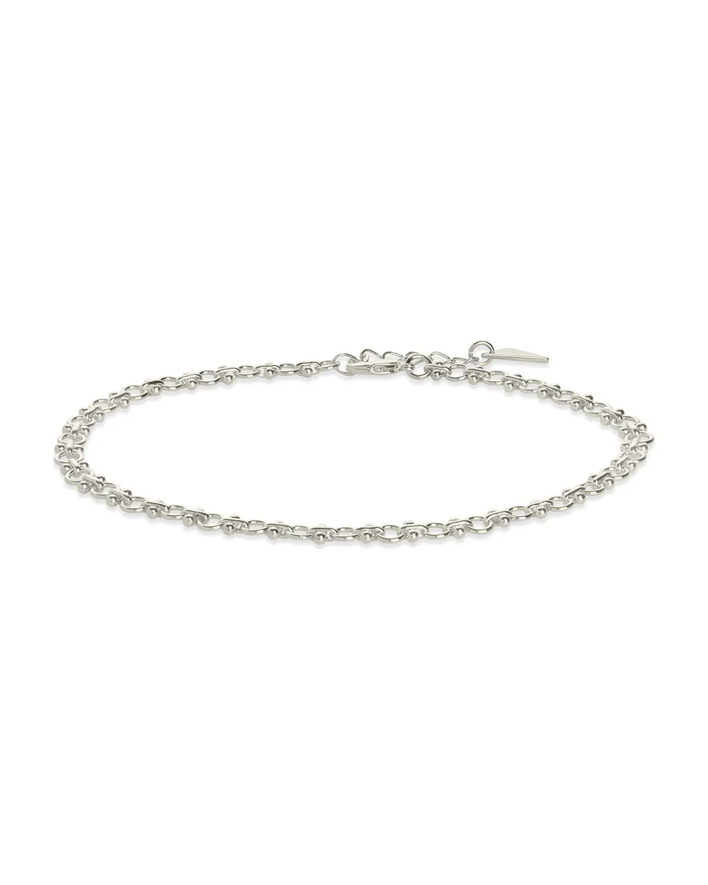 Nadia Chain Anklet