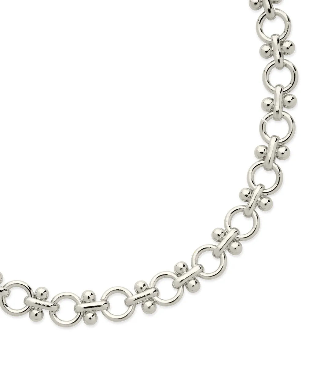 Nadia Chain Anklet