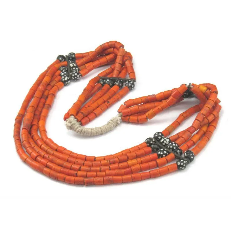 Naga Heirloom Necklace -1