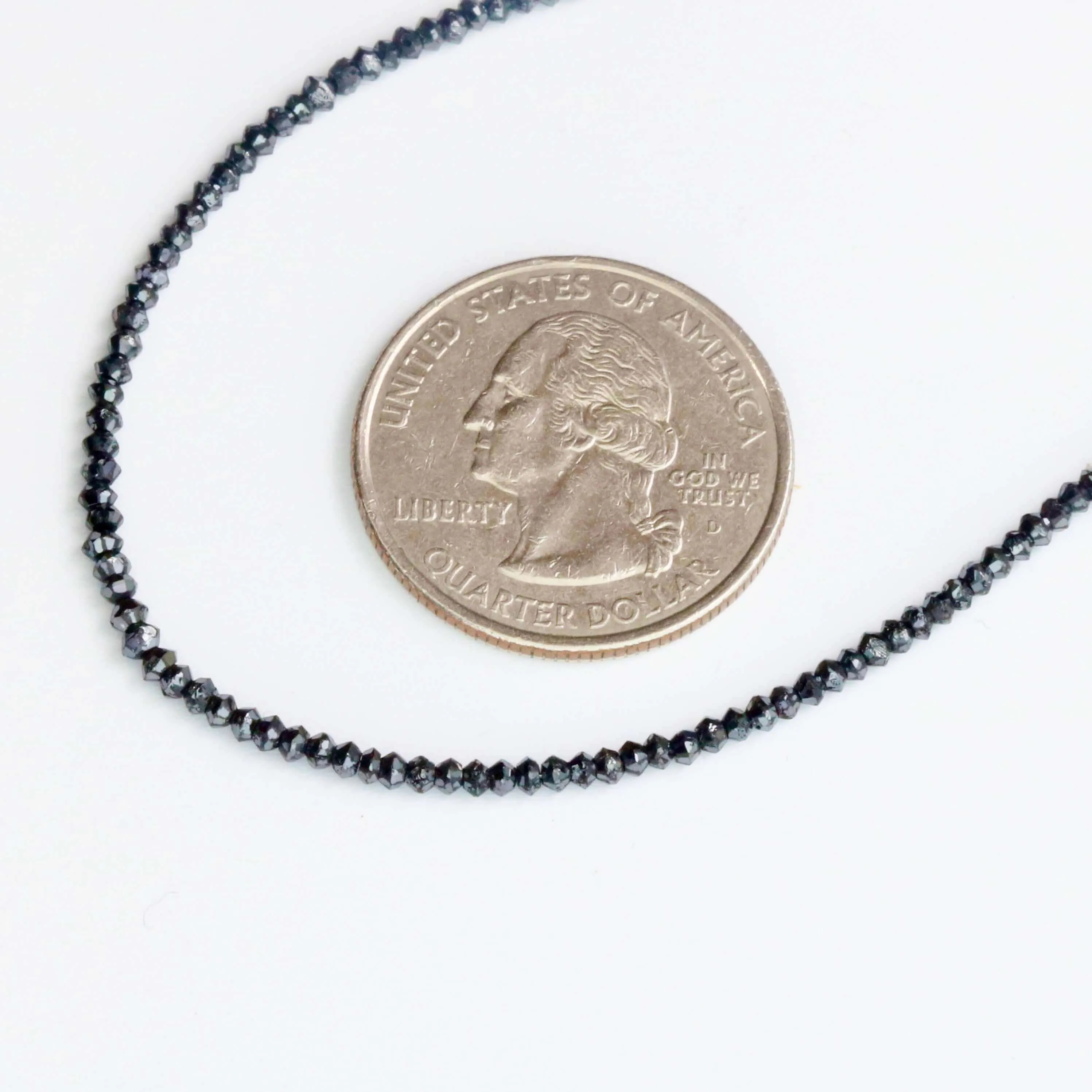 Natural Black Diamond Beads Black Diamond Beads Faceted Diamond Beads Beaded Diamond Unfinished Necklace Faceted Diamond Beads SKU: 6143063