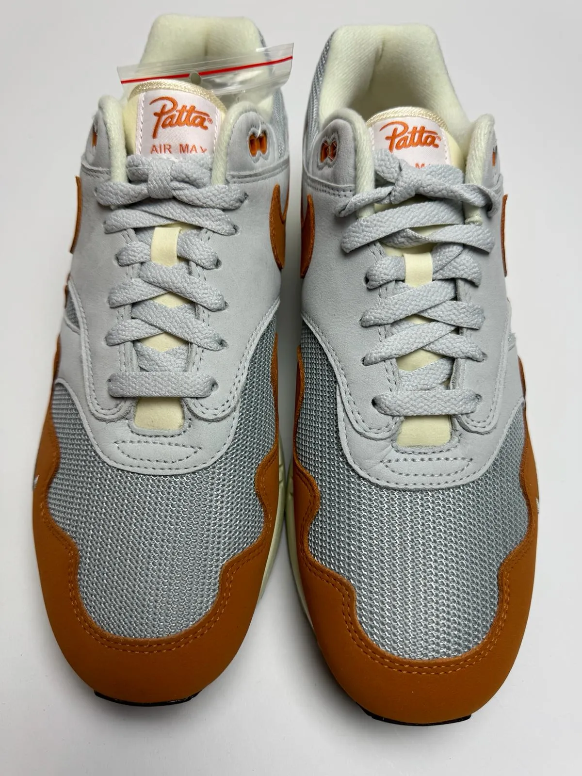 Nike Air Max 1 "Patta Waves Monarch"