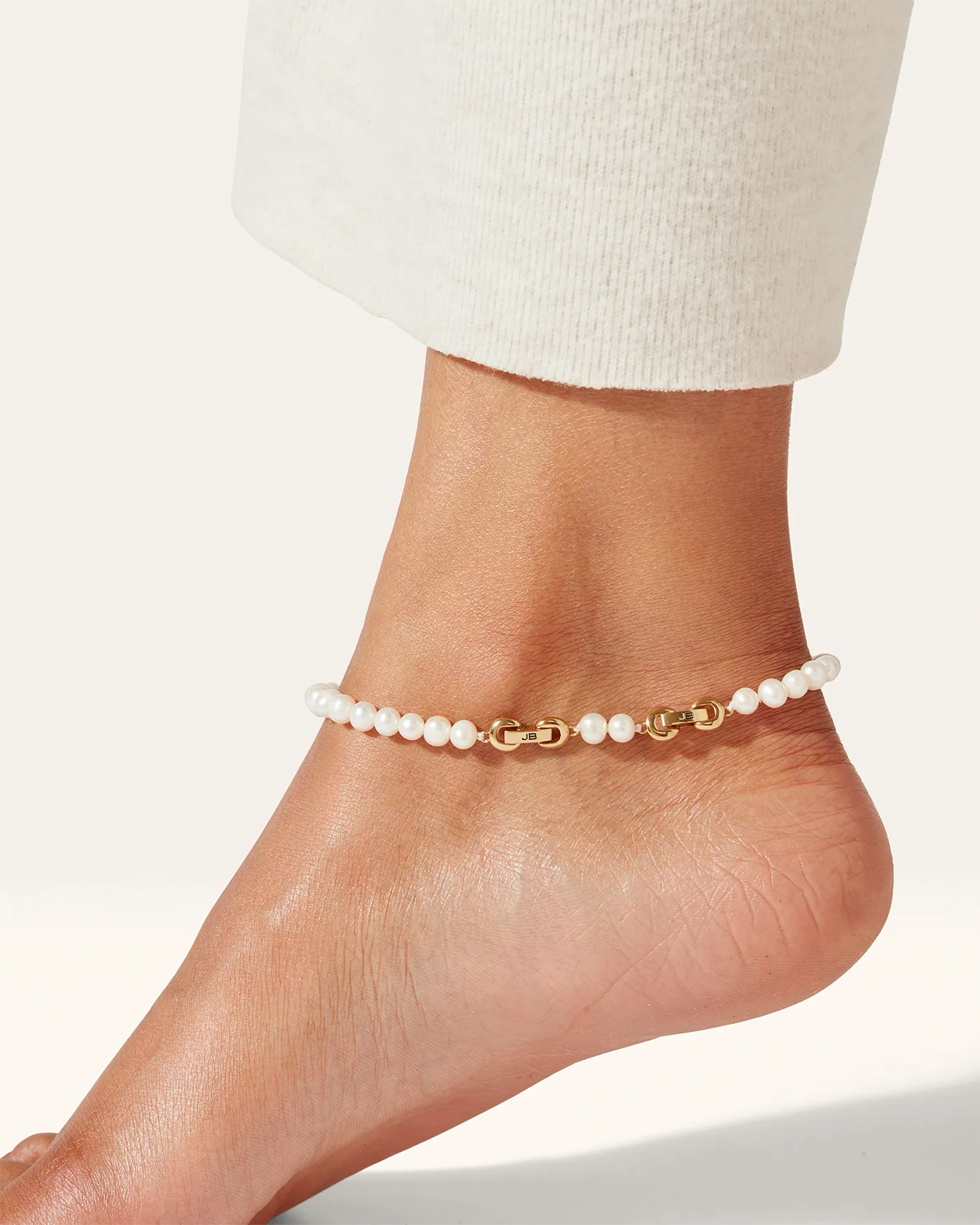 Noa Anklet