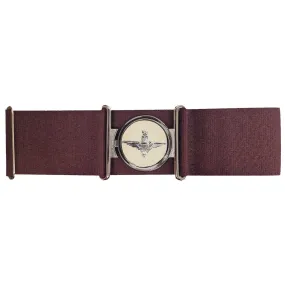 Parachute Regiment (PARA) Stable Belt