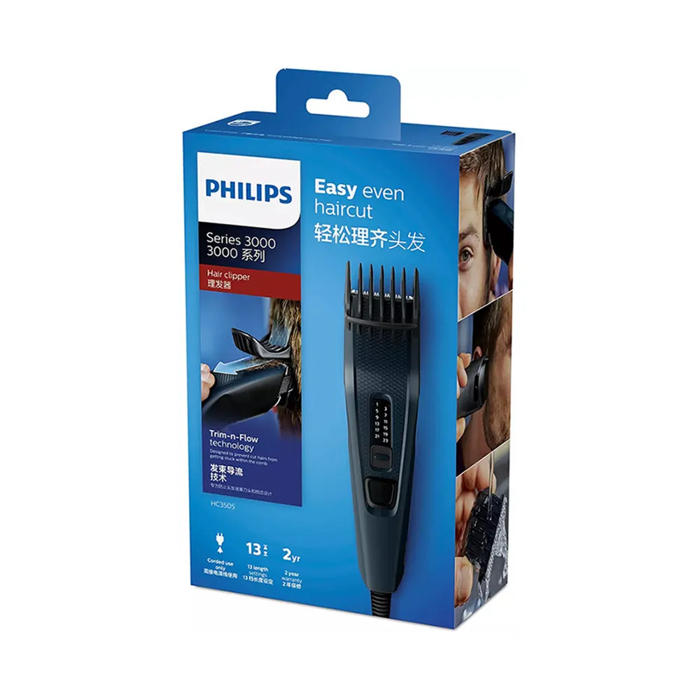 Philips Hair Clipper 3505