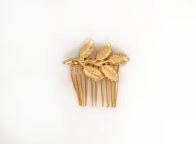 Preorder*** Five Stems Comb