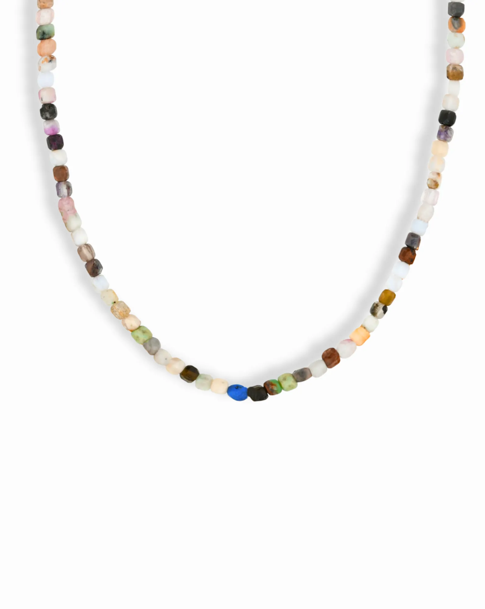 Ravello Gemstone Necklace