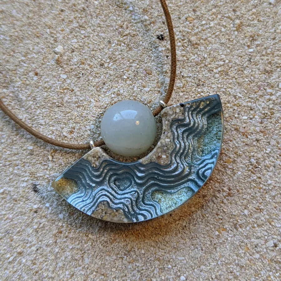 Reef Necklace