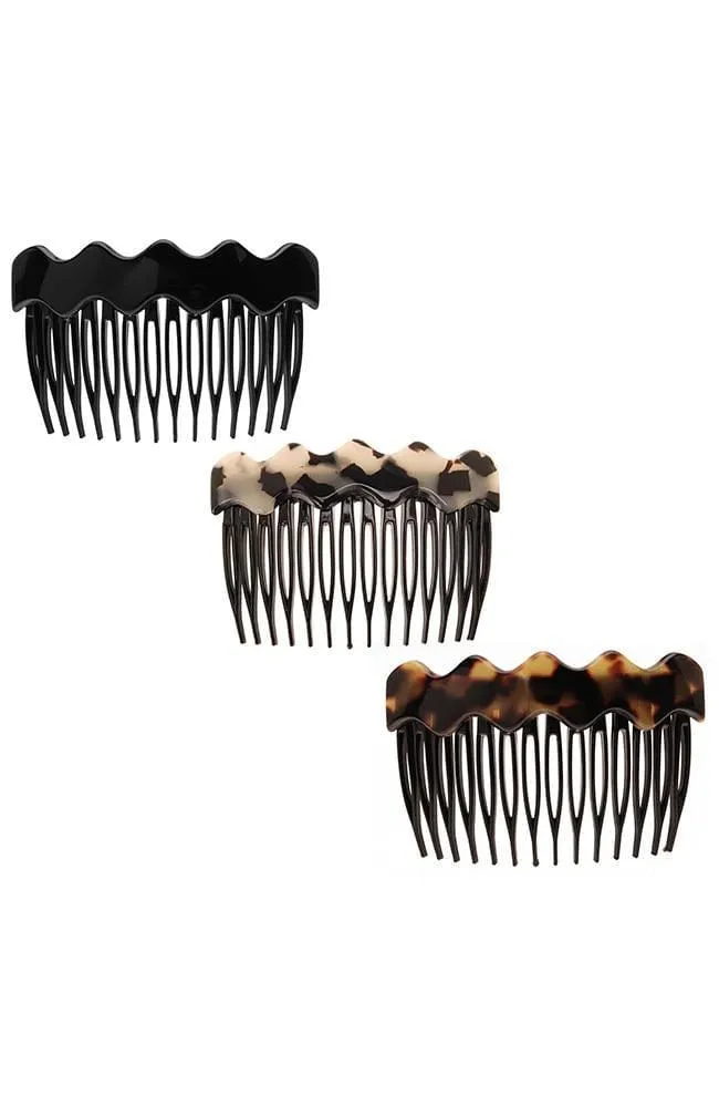 Ric Rac Side Comb - Classic