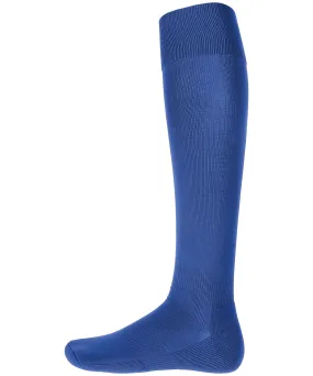 Royal Blue - Plain sports socks