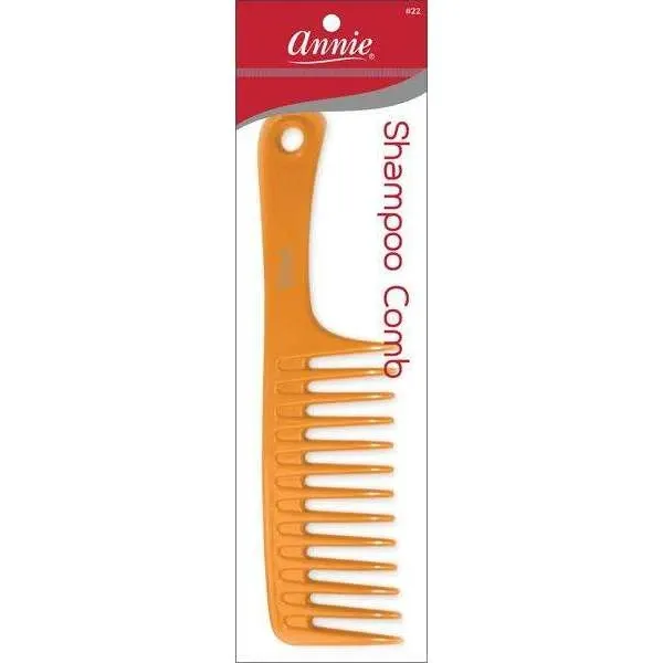 Shampoo Comb