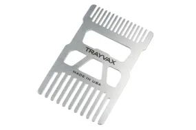 Shift Wallet Comb