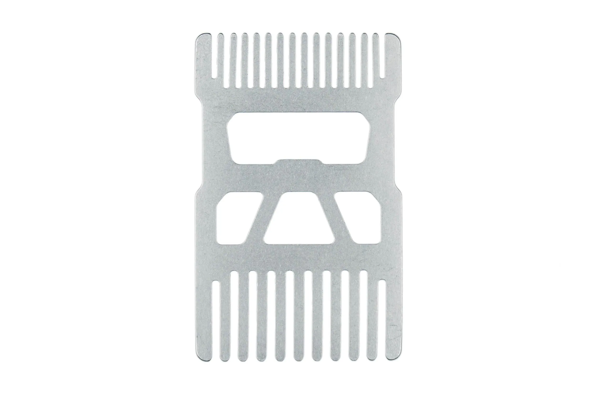 Shift Wallet Comb