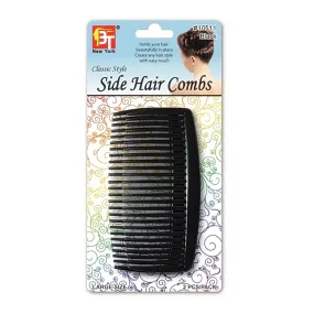 SIDE COMB LARGE 2 PCS