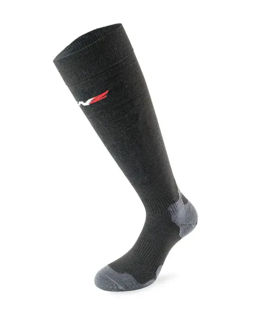 Ski Sock 6.0 Merino Softtec